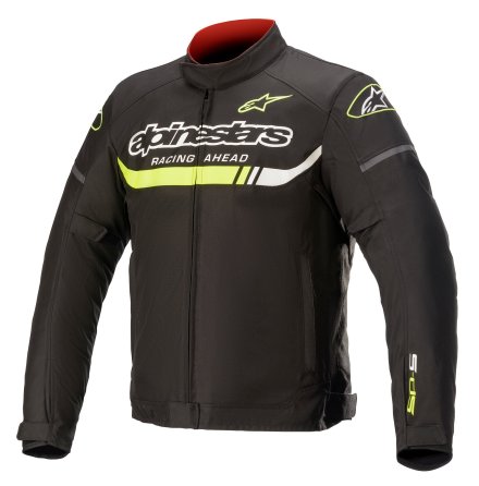 AlpineStars T-SP S Ignition